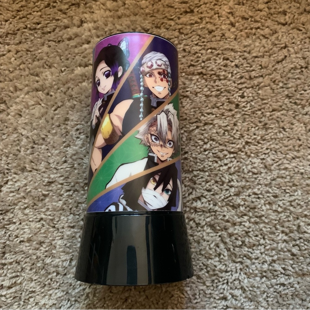 Demon Slayer light - Picture 2 of 3